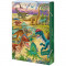 Školský box na zošity A4 Jurassic Adventure