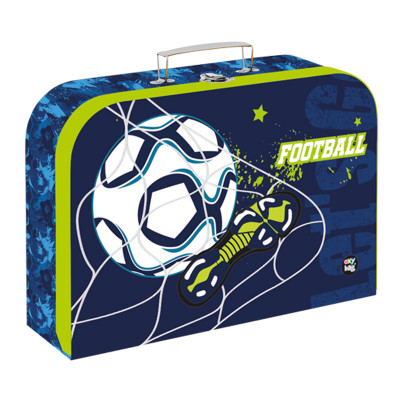 Školský kufrík Football