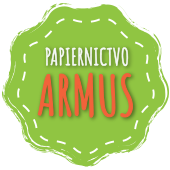 Papiernictvo Ružomberok - ARMUS