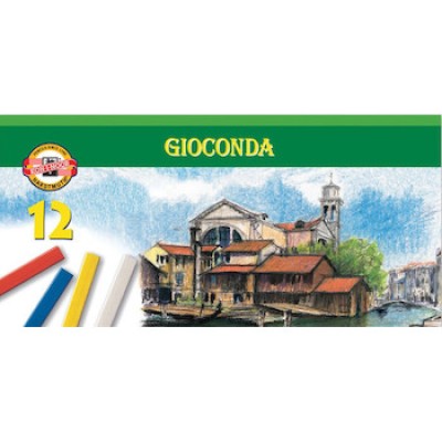 Gioconda 12ks