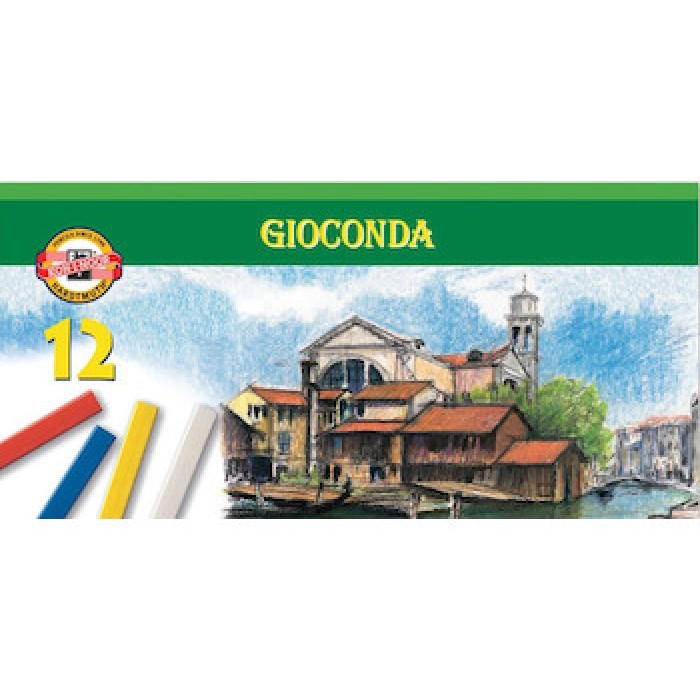 Gioconda 12ks