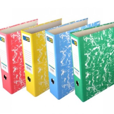 Poradač pákový papierový RESKO