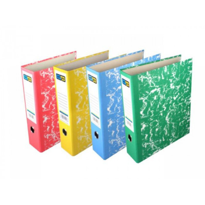 Poradač pákový papierový RESKO