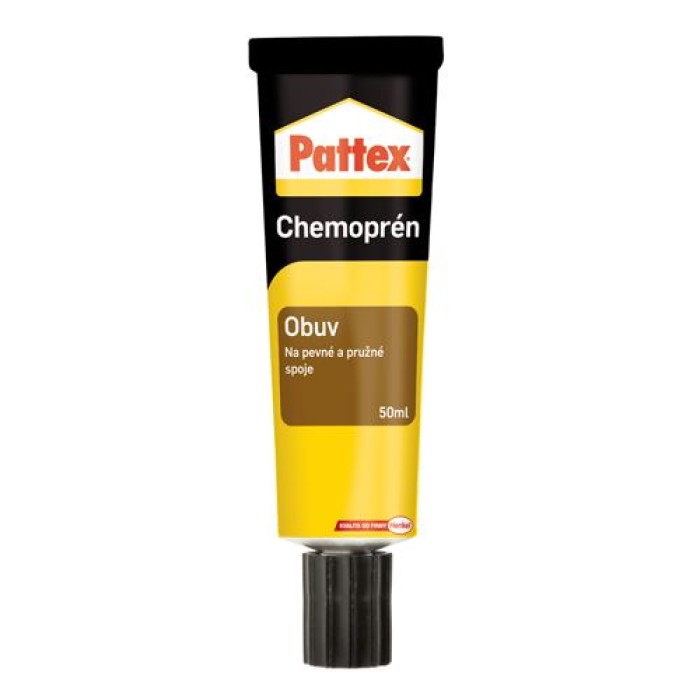 Chemoprén lepidlo Obuv