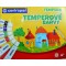 Temperové farby Centropen  6ks