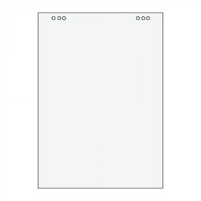Blok Flipchart 80g