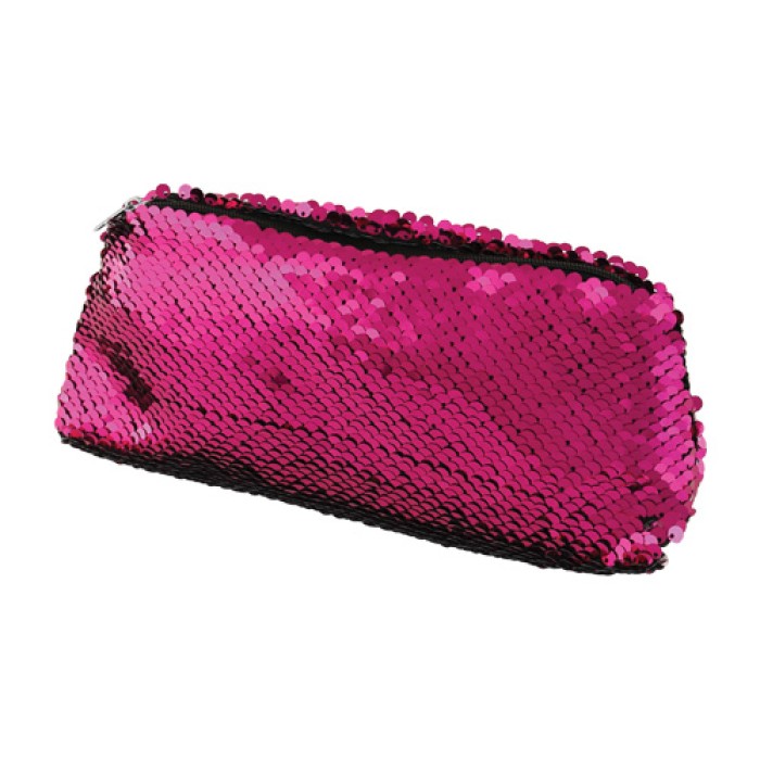 Puzdro na perá Glitter