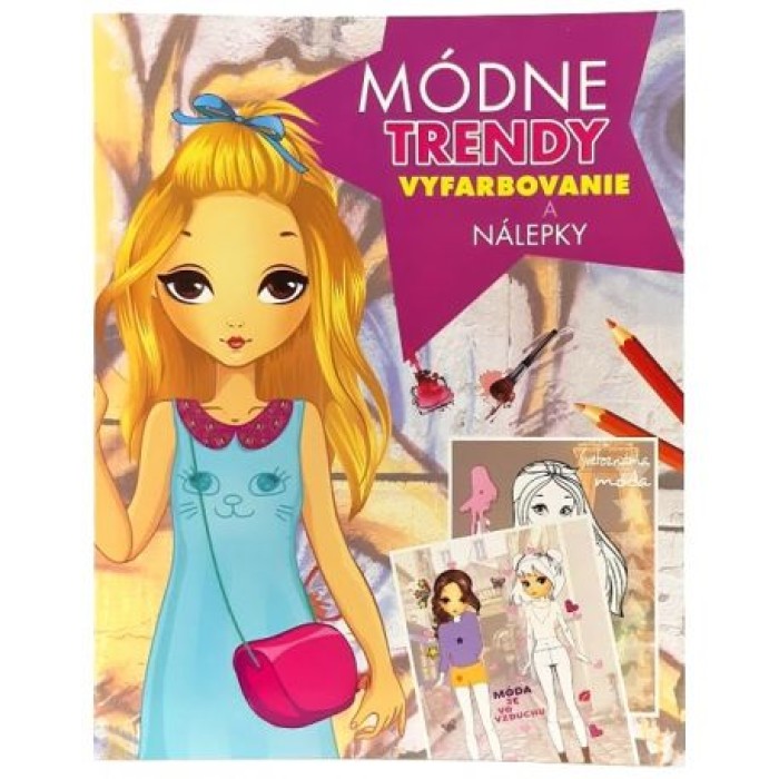 Módne trendy Módne trendy