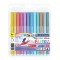 Fixy Centropen Pastel 12ks