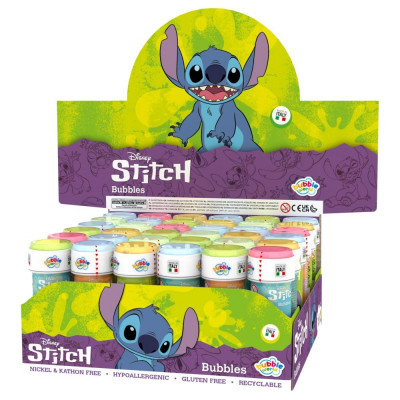 Bublifuk Stitch 60ml