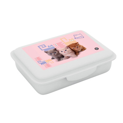 Desiatový box Pets