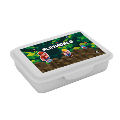Desiatový box Playworld