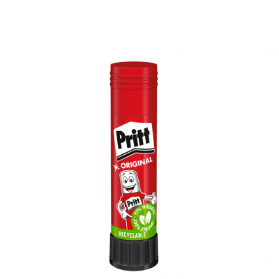Lepidlo Pritt tyčinkové 10g