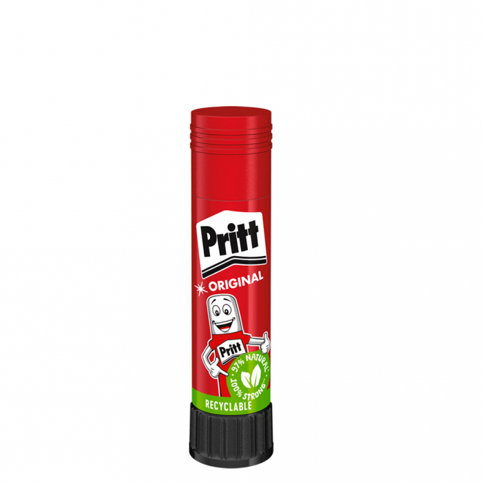 Lepidlo Pritt tyčinkové 10g