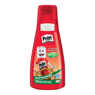 Lepidlo Pritt Nová Klovatina