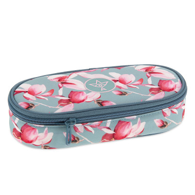 Puzdro na perá Rosy Magnolia