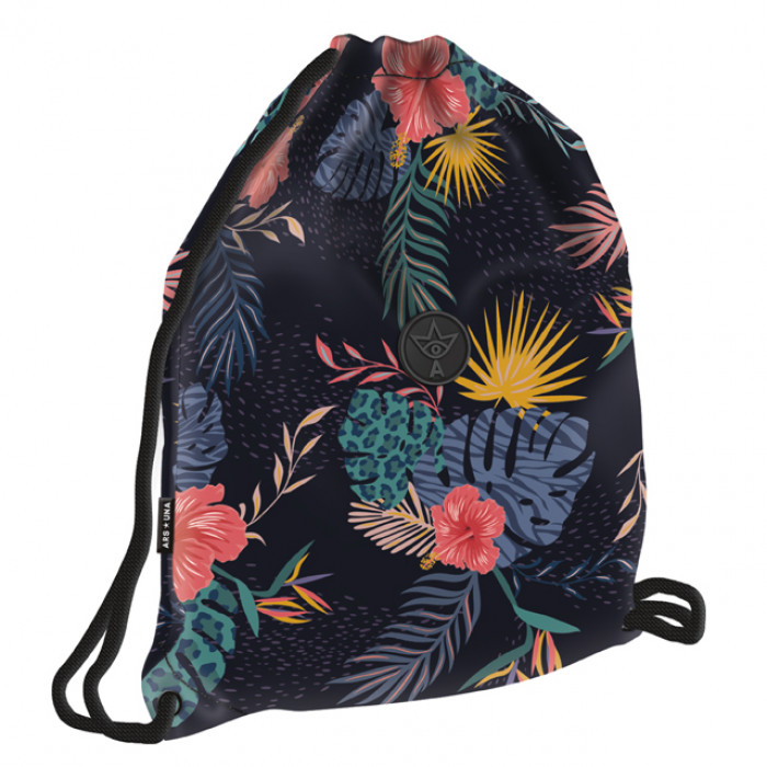 Vrecko na prezúvky Aloha Night Vrecko na prezúvky Aloha Night