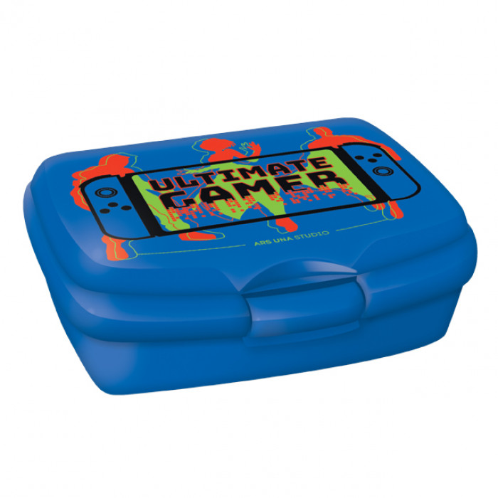 Desiatový box Ultimate Gamer Desiatový box Ultimate Gamer