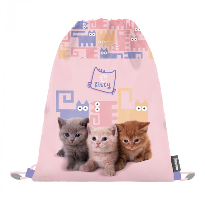 Vrecko na prezúvky Pets Vrecko na prezúvky Pets