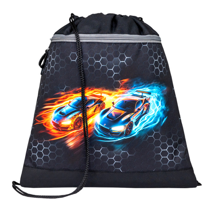 Školský set Racing