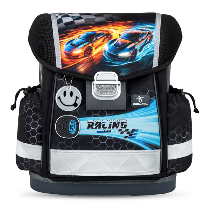 Školský set Racing