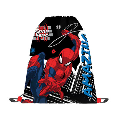 Školský set Spiderman