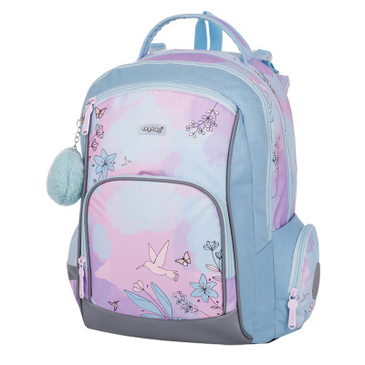 Školský batoh OXY GO Colibri