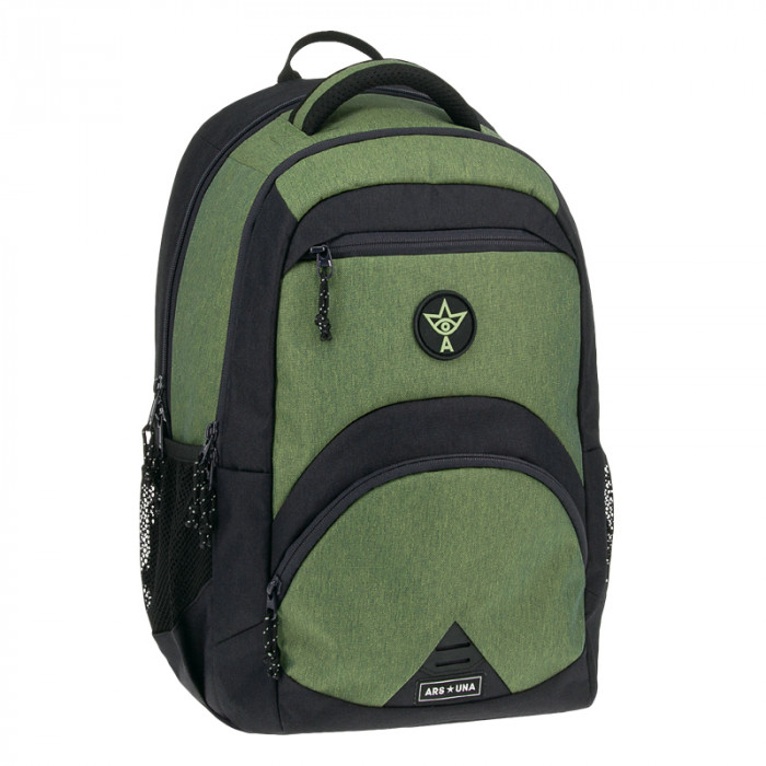 Ergonomický batoh Green Ergonomický batoh Green