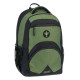 Ergonomický batoh Green Ergonomický batoh Green