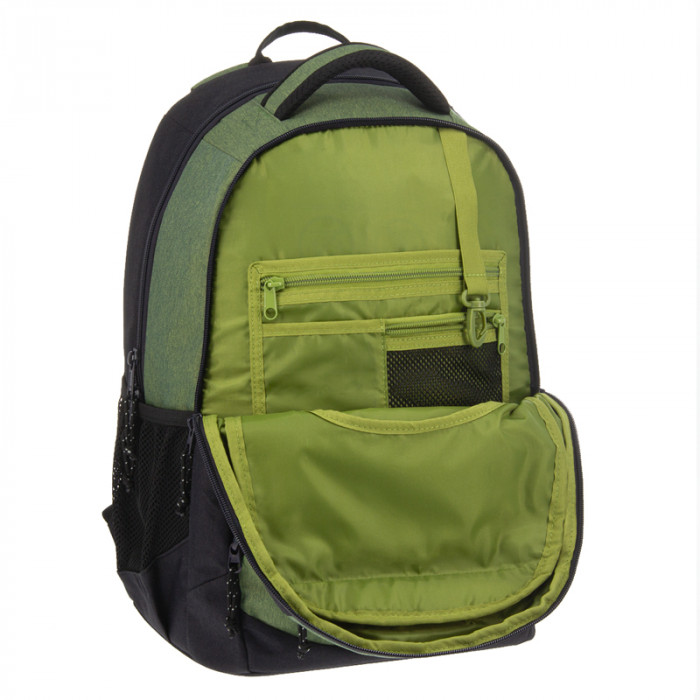 Ergonomický batoh Green Ergonomický batoh Green