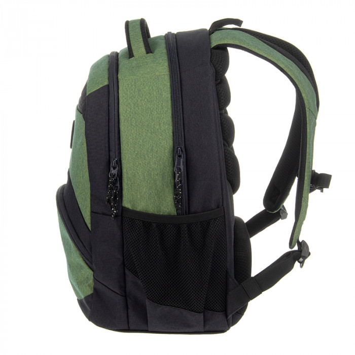 Ergonomický batoh Green Ergonomický batoh Green