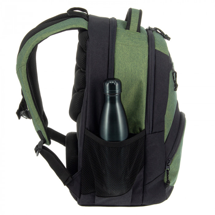 Ergonomický batoh Green Ergonomický batoh Green