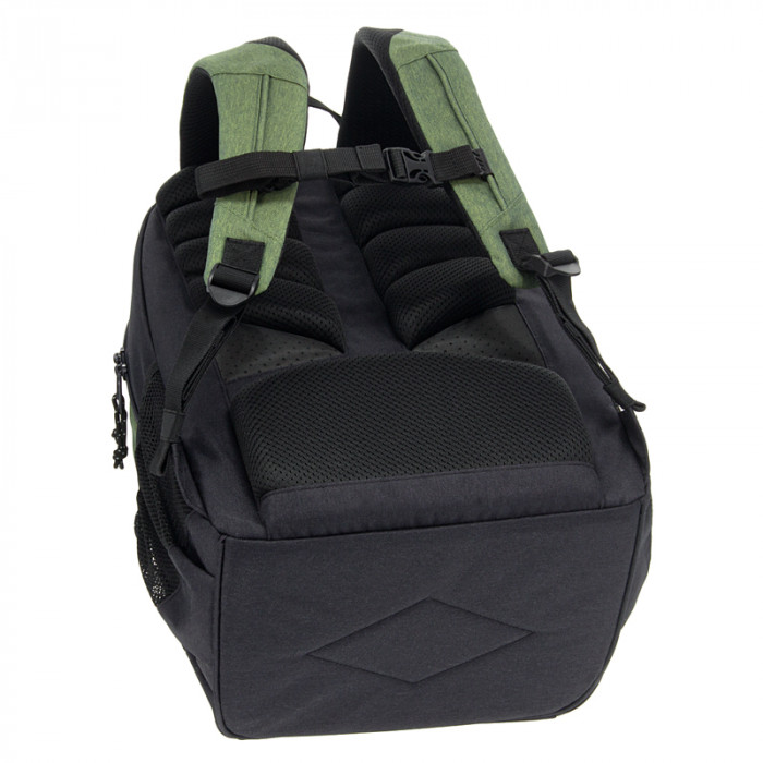 Ergonomický batoh Green Ergonomický batoh Green