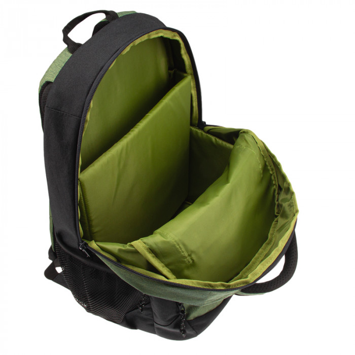 Ergonomický batoh Green Ergonomický batoh Green